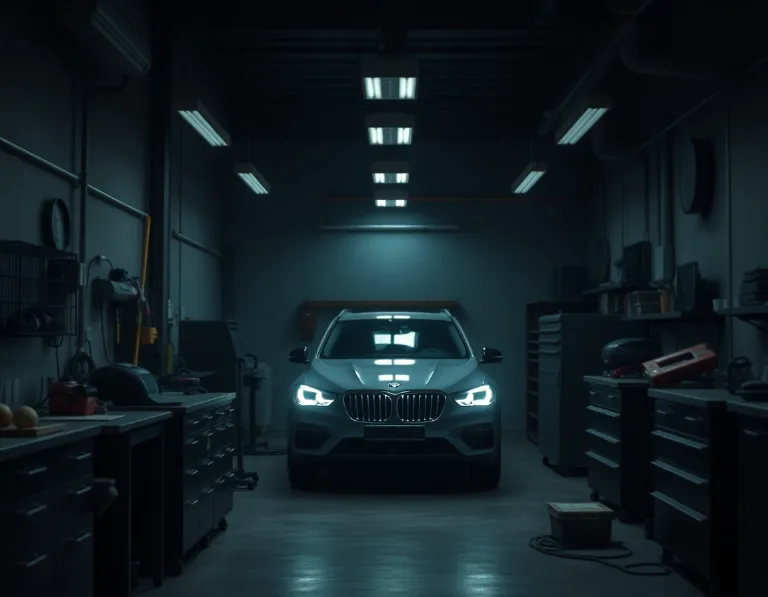detalhe automóvel Concórdia